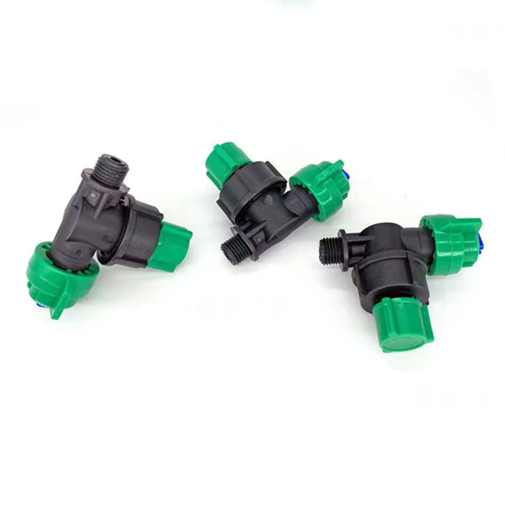 5pcs Spray Tube Fittings Pipe  - Gardening Tools Watering Can ulasan dan harga