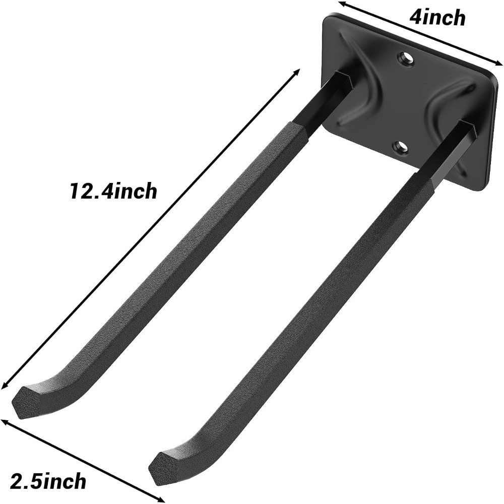 Heavy Duty Garage Storage Hook - Gardening Tool ulasan dan harga