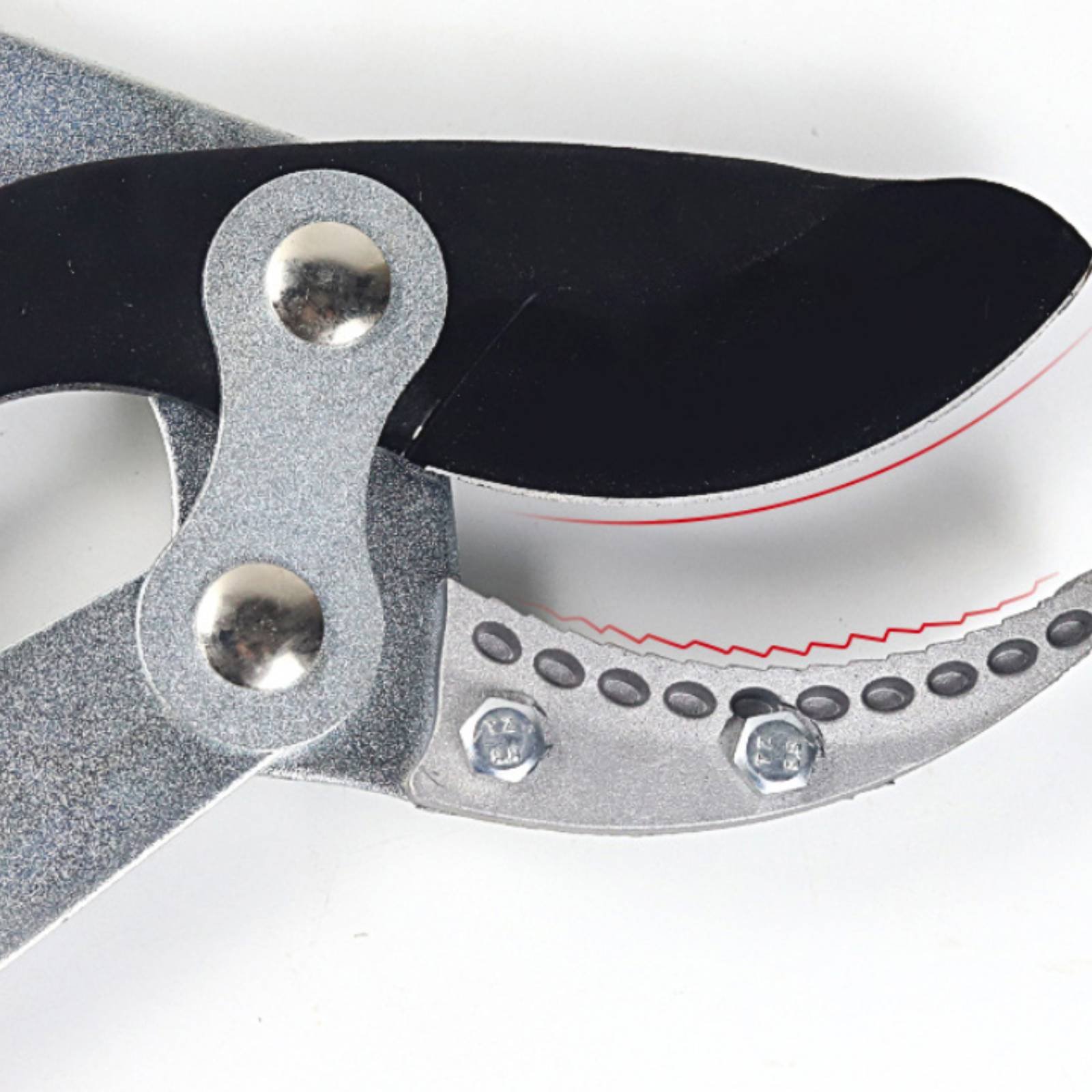 Telescopic Branch Pruners Shar - Gardening Tool ulasan dan harga