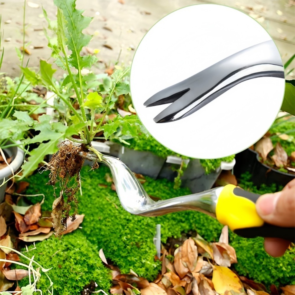 Handheld Weeding Tool with Erg - Gardening Tools Used ulasan dan harga