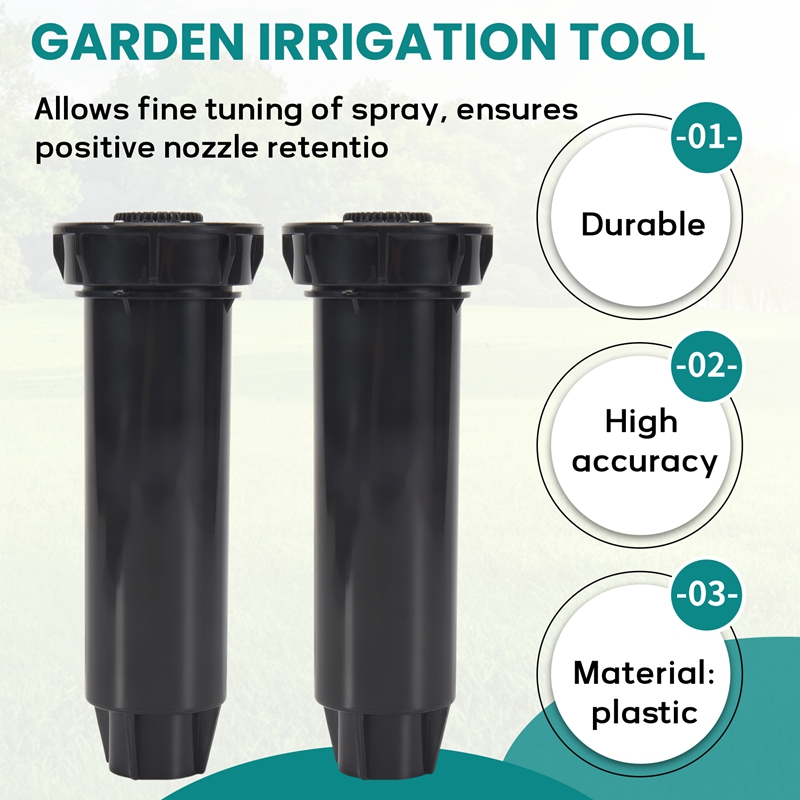 10Pcs -Up Sprinkler Lawn Tool  - Gardening Tool ulasan dan harga