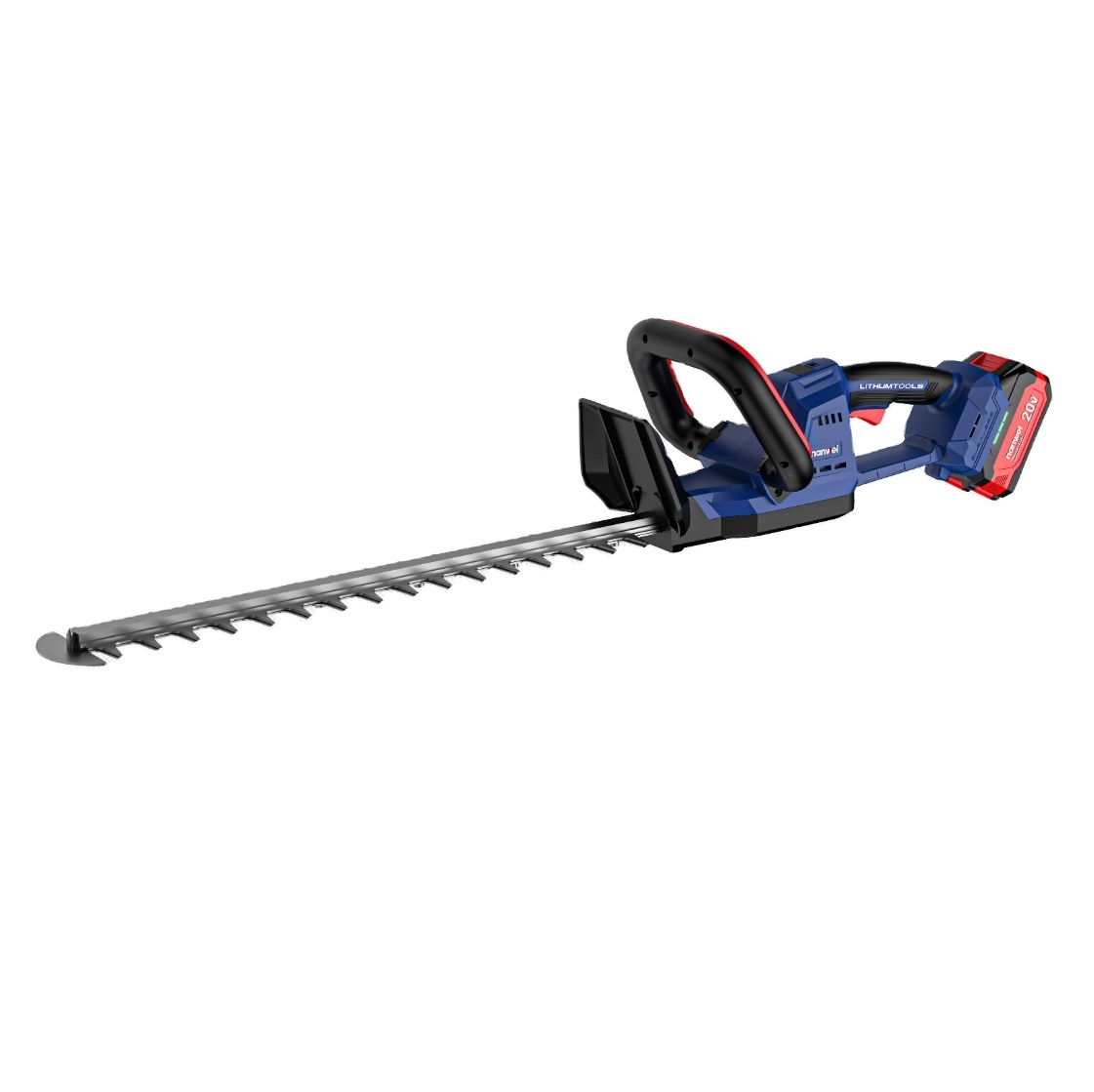 New Energy Lithium Battery Ele - Gardening Tools Big ulasan dan harga