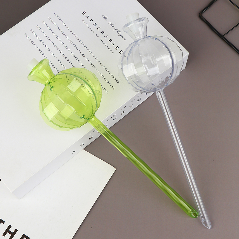 2/5Pcs Plant Flowers Water Fee - Gardening Tools Cartoon ulasan dan harga