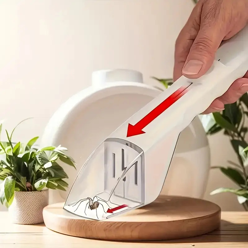 1pc Portable Handheld Bug Catc - Gardening Tools You Need ulasan dan harga