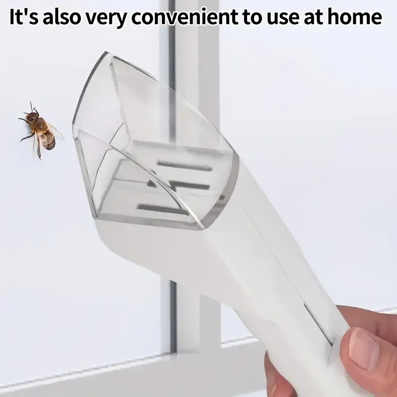 1pc Portable Handheld Bug Catc - Gardening Tools You Need ulasan dan harga