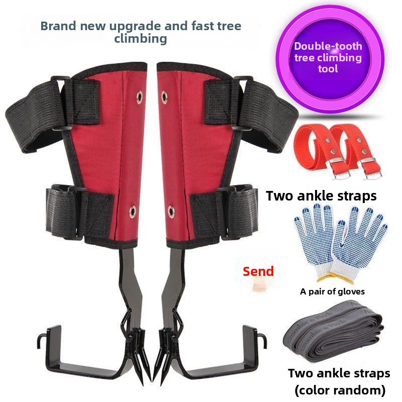 Professional Tree Climbing Gea - Gardening Tools Big ulasan dan harga