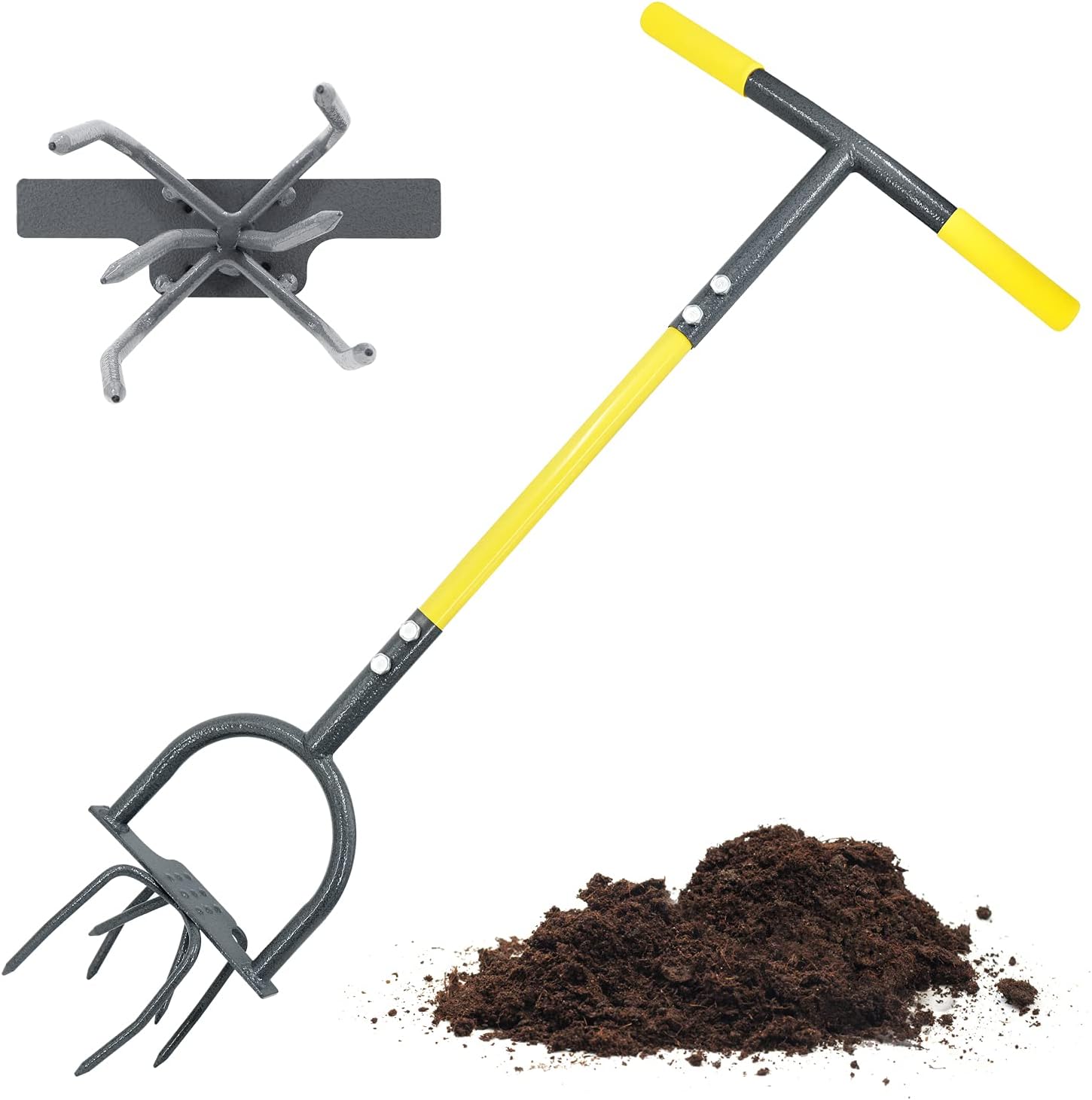 Best Garden Tooth Edger Lawn T - Gardening Tools Edger ulasan dan harga
