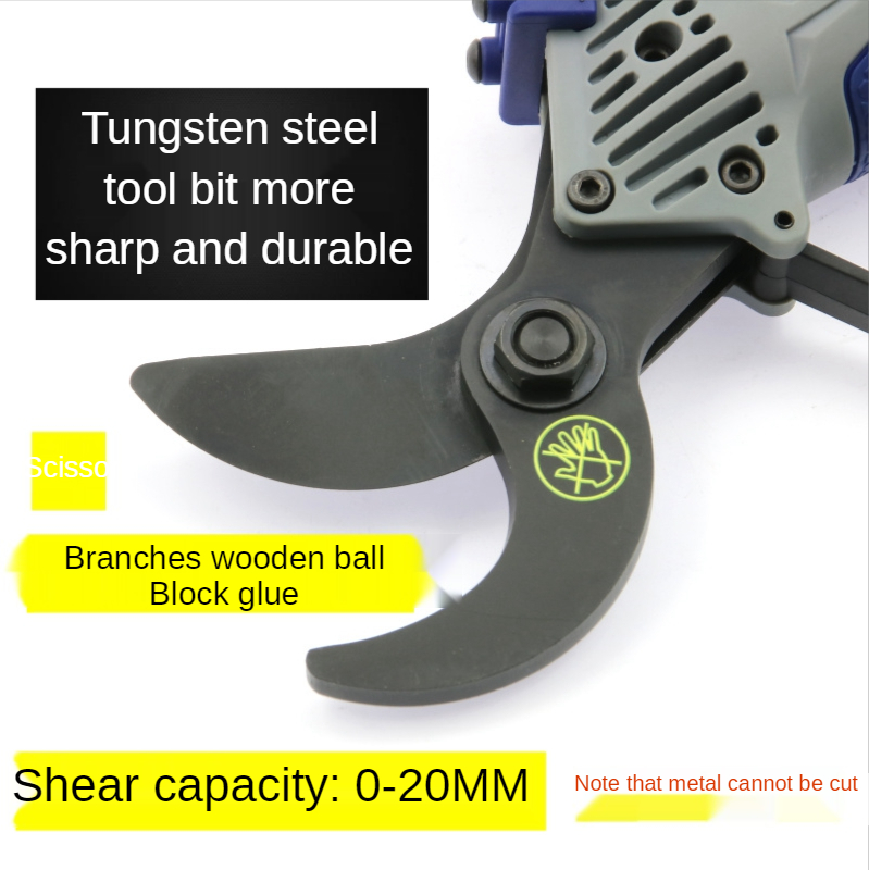Pneumatic Pruning Shears are U - Gardening Tools Used ulasan dan harga