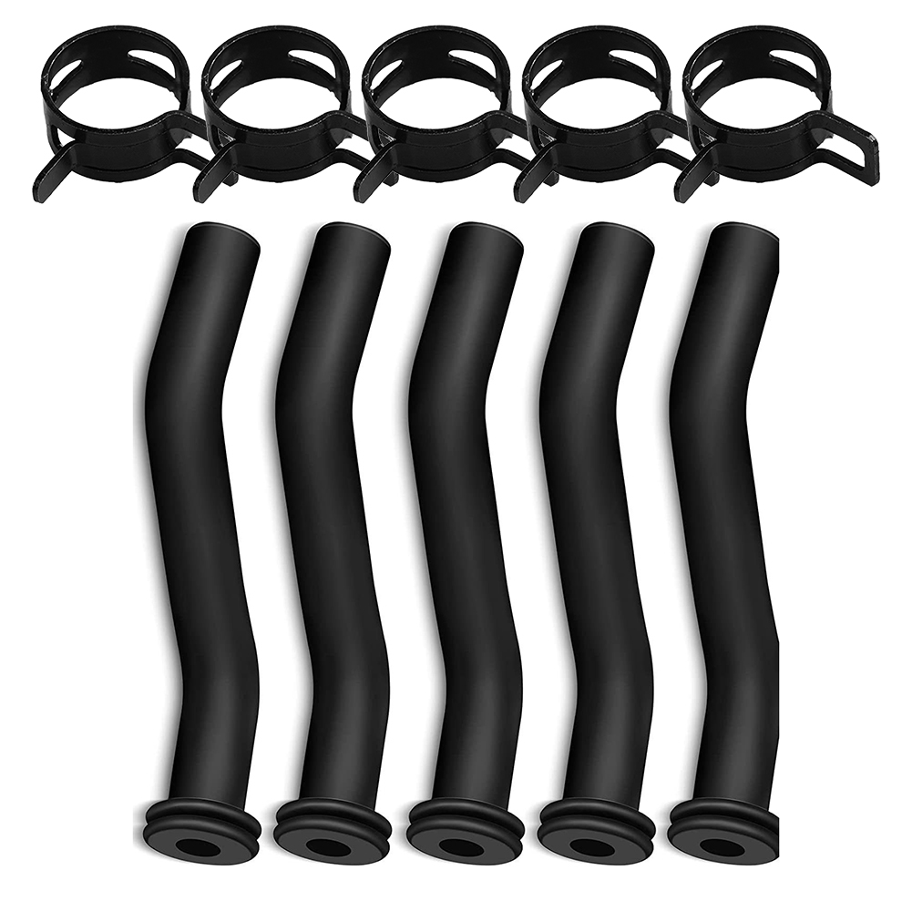 Five PCS Long lasting Rubber H - Gardening Tools Used ulasan dan harga
