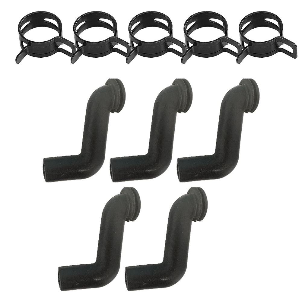 Five PCS Long lasting Rubber H - Gardening Tools Used ulasan dan harga