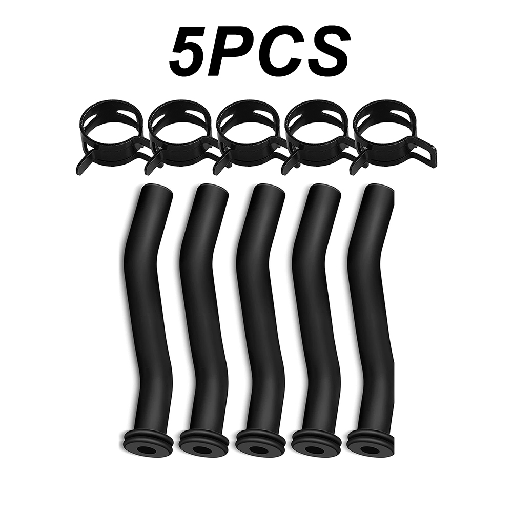 Five PCS Long lasting Rubber H - Gardening Tools Used ulasan dan harga